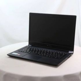 ソフマップ 〔中古品〕 dynabook S73／HS A6SBHSF5D511【198】