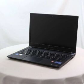 ソフマップ 〔中古品〕 dynabook S73／HS A6SBHSF5D511【344】