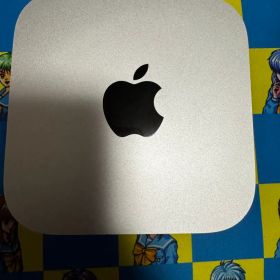 Mac mini M4 / M4 Pro（2024） 新品 195,000円 中古 | ネット最安値の