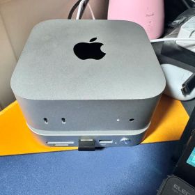 Mac mini M4 / M4 Pro（2024） 新品 195,000円 中古 | ネット最安値の