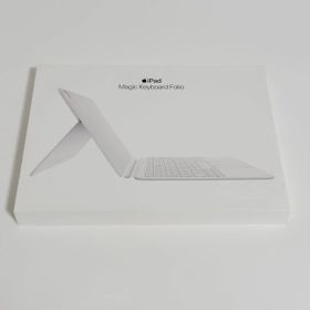 Apple Magic Keyboard Folio MQDP3J/A ホワイト