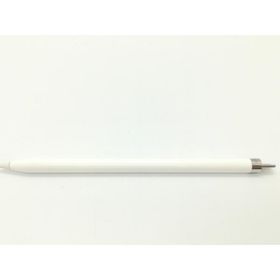 【中古】Apple Apple Pencil（第1世代） MK0C2J/A【静岡】保証期間１週間