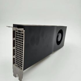 NVIDIA RTX A5000 グラフィックボード GDDR6 24GB PCI-Express 動作確認済み