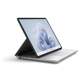 マイクロソフト Surface Laptop Studio 2 / Office H&amp;B 2021 搭載 / 14.4インチ /第13世代 Core-i7 /16GB/512GB 4050 dGPU/プラチナ YZY-00018