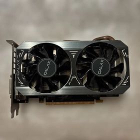GALAX GeForce GTX 960グラフィックボード 本体