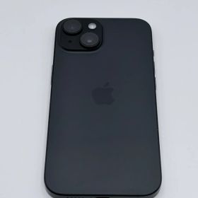 Apple iPhone 15 128GB SIMフリー 動作確認済み