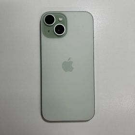 美品 iPhone 15｜128GB｜国内SIMフリー