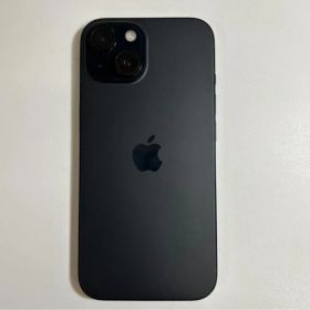 【不良なし】iPhone 15｜128GB｜国内版SIMフリー