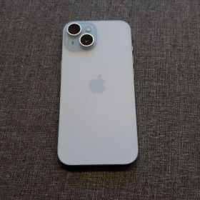 Apple iPhone 15 本体