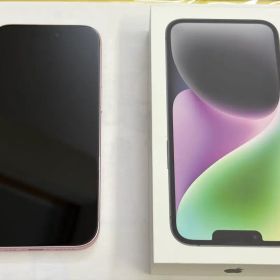 限定値下げ iPhone15 256GB SIMフリー バッテリー84% ピンク