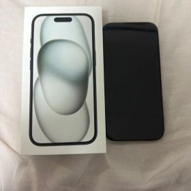 Apple iPhone 15