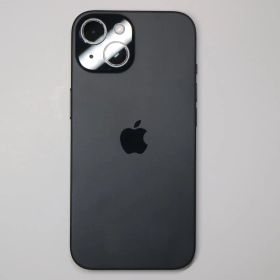 【SIMフリー・液漏れ小】iPhone 15 128GB バッテリー84%