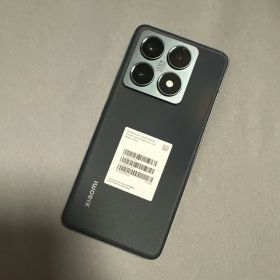 Xiaomi 14T Pro 256gb 国内版 バッテリー100% 7