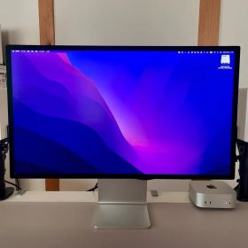 Apple Studio Display Nano-texture 美品