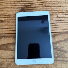 Apple iPad mini3本体 シルバー