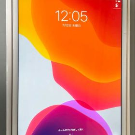 iPad mini 4 Wi-Fi+Cellular 16GB Gold初期化済