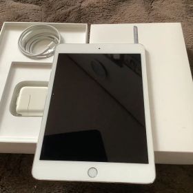 iPad mini 4 Wi-Fi+Cellularモデル 32GB ゴールド