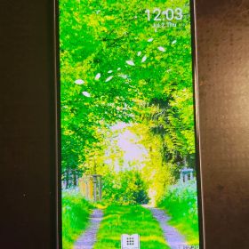 OPPO Reno7 A 本体 ドリームブルー