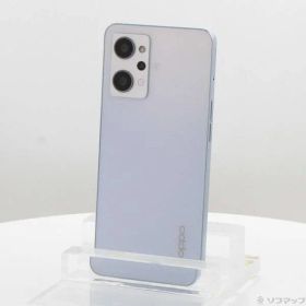 ソフマップ 〔中古品〕 OPPO Reno7 A 128GB ドリームブルー CPH2353 SIMフリー【377】