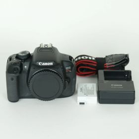 [良品] Canon EOS Kiss X6i ボディ | キヤノンEF-Sマウント