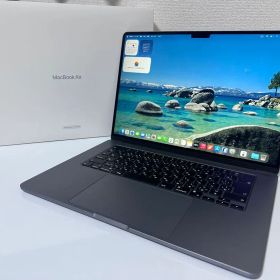 MacBook Air M2 2023 新品 140,180円 中古 74,980円 | ネット最安値の