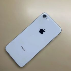 iPhone8 64GB SIMフリー 割れなし バッテリー最大容量73%