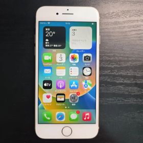 iPhone8 64GB ゴールド