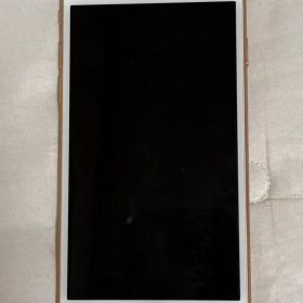 Apple iPhone 8 ゴールド 本体