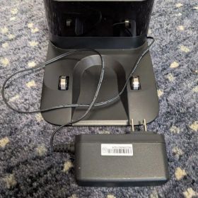 Eufy RoboVac X8 Hybrid 充電ステーション