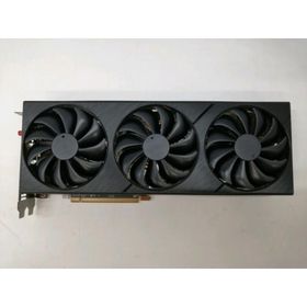 【中古】玄人志向 RD-RX6800-E16GB/TP RX6800/16GB(GDDR6)/PCI-E【札幌】保証期間１週間
