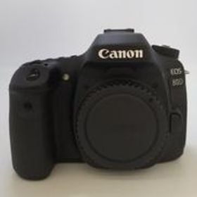 デジタル一眼レフカメラ EOS 80D ダブルズームキット CANON