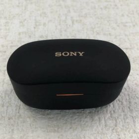 SONY WF-1000XM4 ワイヤレスイヤホン ノイキャン 動作品
