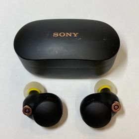SONY WF-1000XM4 ワイヤレスイヤホン S144