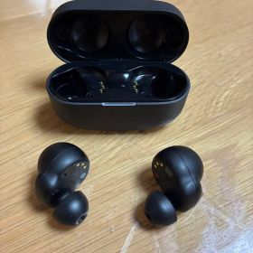 【ジャンク品】SONY WF-1000XM4充電できない！ケーブルなし！箱なし！