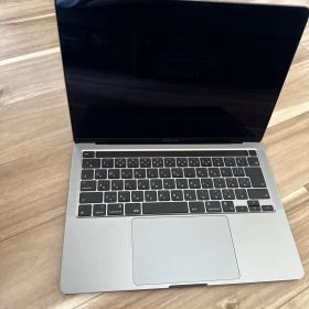 MacBookPro M2 13インチ16GB256GB バッテリー100%
