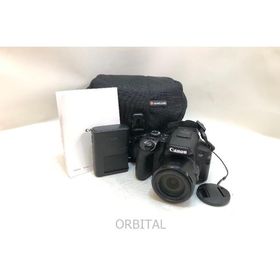 PowerShot SX70 HS 新品 85,000円 中古 55,000円 | ネット最安値の価格