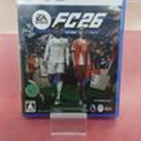 EA SPORTS FC26 FC26 エレクトロニック・アーツ