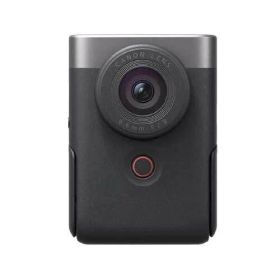 【新品・2営業日で発送】CANON キャノン PSV10(SL) ビデオカメラ PowerShot V10 SL(5946C001)