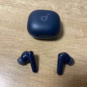 Anker Soundcore P40i ワイヤレスイヤホン ネイビー