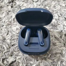 【美品】Anker Soundcore P40i ワイヤレスイヤホン ネイビー