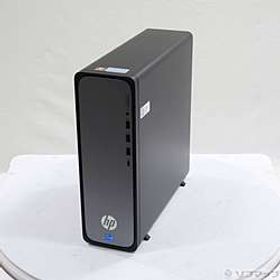 HP Omni S03-0002jp B87L2PA#ABJ ［Core-i5-14400／16GB／SSD512GB／Windows11 Home］