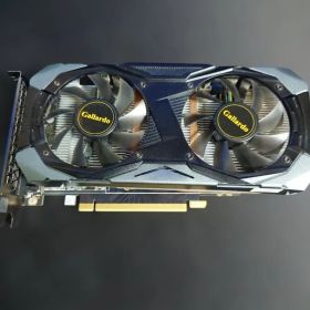 GTX1660 無印