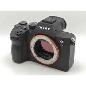 【中古】SONY α7 III ボディ ILCE-7M3【津田沼】保証期間１ヶ月【ランクA】