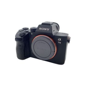 SONY◆デジタル一眼カメラ α7 III ILCE-7M3 ボディ//