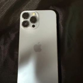 Apple iPhone 13 Pro Max本体 箱付き
