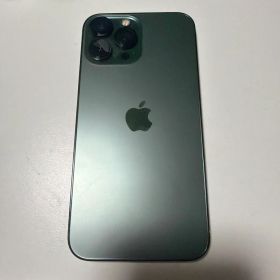 【新品未使用】iPhone 13 Pro Max 256GB AppleCare
