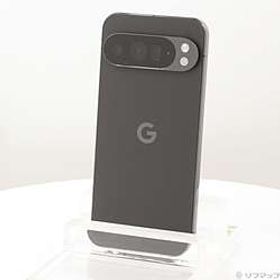 Google Pixel 10 Pro XL 256GB オブシディアン GYPW4 SIMフリー