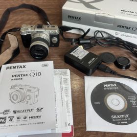PENTAX Q10