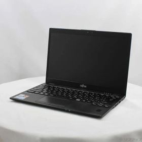 ソフマップ 〔中古品〕 LIFEBOOK U9310／E FMVU32021【196】