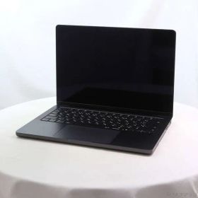 MacBook Pro 14インチ M5 (2025) 中古 212,000円 | ネット最安値の価格